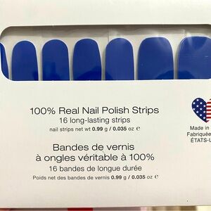 Color Street $8 or 5 for $20